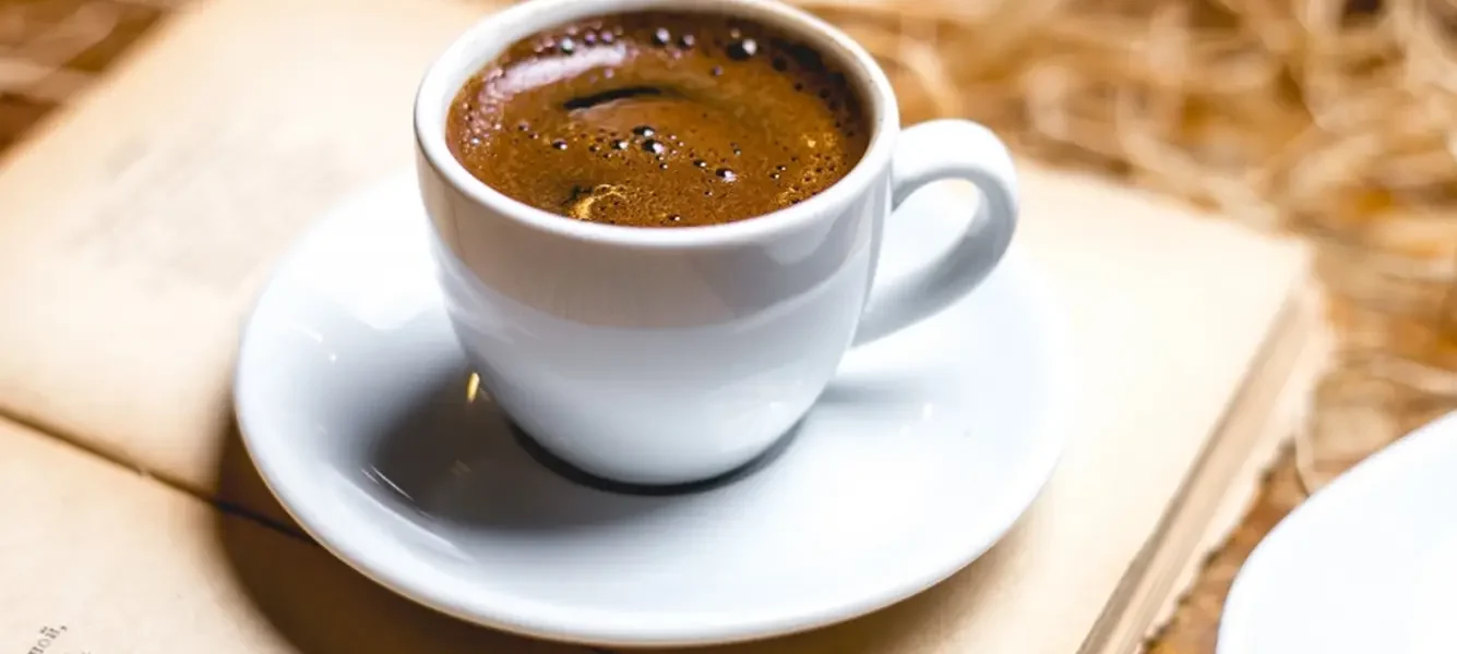 World Heritage Turkish Coffee